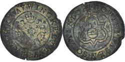 World Coins - Germany, Token, Hans Krauwinckel, Nuremberg, 1562-1586, , Brass