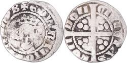 World Coins - Coin, Great Britain, Edward I, II, III, Penny, London, , Silver