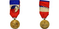World Coins - France, Médaille d'honneur du travail, Medal, 1959, Very Good Quality, Mattei