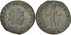 Ancient Coins - Coin, Constantine I, Nummus, 318, Arles, , Copper, RIC:164
