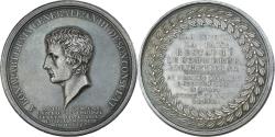 World Coins - France, Medal, Napoléon Bonaparte, Paix Préliminaire avec L'Angleterre