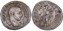 Ancient Coins - Coin, Severus Alexander, Denarius, 231-235, Rome, , Silver, RIC:250b