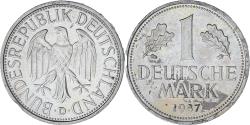 World Coins - GERMANY - FEDERAL REPUBLIC, Mark, 1987