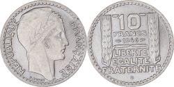 World Coins - Coin, France, 10 Francs, 1946