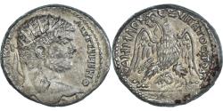 Ancient Coins - Coin, Seleucis and Pieria, Caracalla, Tetradrachm, 215-217, Damascus,