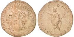 Ancient Coins - Coin, Postumus, Antoninianus, , Billon, Cohen:360