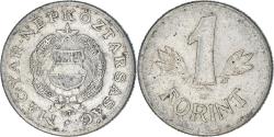 World Coins - Coin, Hungary, Forint, 1974, Budapest, , Aluminum, KM:575