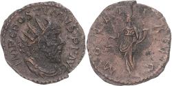 Ancient Coins - Coin, Postumus, Antoninianus, 260-269, Cologne, , Billon, RIC:315