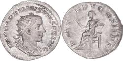 Ancient Coins - Coin, Gordian III, Antoninianus, 241-243, Rome, , Billon, RIC:89