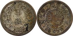 Coin, Japan, Koban, 1 Ryo, 1860-1867, , Gold And Silver, KM:22d