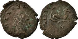 Ancient Coins - Coin, Gallienus, Antoninianus, , Billon, Cohen:667