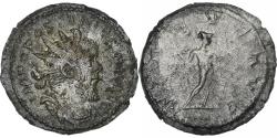 Ancient Coins - Postumus, Antoninianus, 260-269, Cologne, Billon, , RIC:93