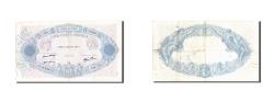 World Coins - Banknote, France, 500 Francs, 500 F 1888-1940 ''Bleu et Rose'', 1937