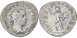 Ancient Coins - Philip II, Antoninianus, 246-247, Rome, Silver, , RIC:226