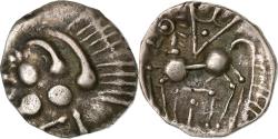 Ancient Coins - Elusates, Drachme au cheval, 2nd-1st century BC, Silver, , Latour:3587