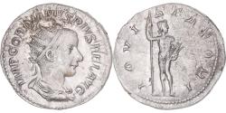 Ancient Coins - Coin, Gordian III, Antoninianus, 241-243, Rome, , Billon, RIC:84