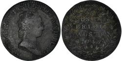 World Coins - Coin, AUSTRIAN NETHERLANDS, Maria Theresa, 2 Liards, 2 Oorden, 1749, Bruges
