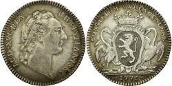 World Coins - France, Token, Royal, 1775, , Silver, Feuardent:7362var