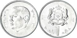 World Coins - Coin, Morocco, Dirham, 2013