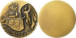 World Coins - France, Medal, Ville de Palaiseau, Pichard, , Bronze