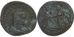 Ancient Coins - Galerius, Antoninianus, 293-294, Lugdunum, Bronze, , RIC:678