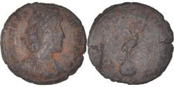 Ancient Coins - Coin, Constans, Follis, 337-350, , Bronze