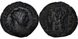 Ancient Coins - Coin, Diocletian, Antoninianus, 284-305, Antioch, , Billon