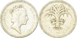 World Coins - Coin, Great Britain, Pound, 1985