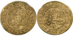 World Coins - France, Nuremberg token, Hans Krauwinckel, n.d., Brass,