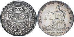 World Coins - France, Token, Procureurs de la Cour, Jean Antoine de Mesmes, 1713,