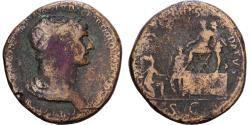 Marcus Aurelius, Sestertius, 176-177, Rome, Bronze, , RIC:1184