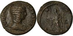 Ancient Coins - Coin, Julia Domna, As, 211-217, Rome, , Bronze, RIC:599