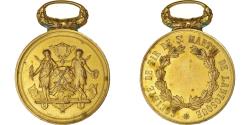World Coins - France, Medal, Société de Tir de Saint-Martin-Lantosque, Sports & leisure