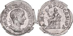Ancient Coins - Coin, Gordian III, Denarius, 238-244, Rome, , Billon, Cohen:238