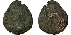 Ancient Coins - Coin, Roma, City Commemoratives, Nummus, 330-333, Trier, , Copper