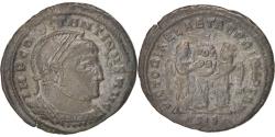 Ancient Coins - Coin, Constantine I, Follis, Siscia, , Copper, RIC:54