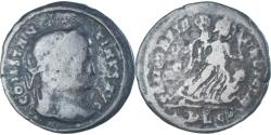 Ancient Coins - Coin, Constantine I, Follis, 323-324, Lugdunum, , Bronze, RIC:214
