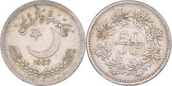 World Coins - Coin, Pakistan, 50 Paisa, 1987