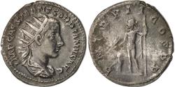 Ancient Coins - Coin, Gordian III, Antoninianus, 239, Roma, , Billon, RIC:16