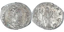 Ancient Coins - Coin, Valerian I, Antoninianus, 258-259, Rome, , Billon, RIC:87
