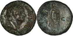 Ancient Coins - Coin, Domitian, As, Rome, , Copper, RIC:932