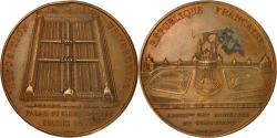 World Coins - France, Medal, Exposition universelle de Paris, 1878, Dubois.A,