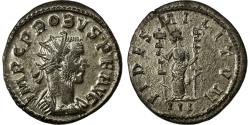 Ancient Coins - Coin, Probus, Antoninianus, , Billon, Cohen:267 var.