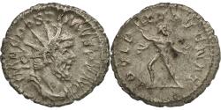 Ancient Coins - Coin, Postumus, Antoninianus, 260-269, Trier or Cologne, , Billon