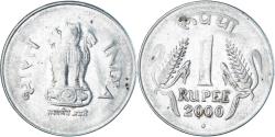 World Coins - Coin, India, Rupee, 2000