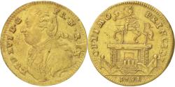 World Coins - France, Token, Royal, Louis XVI, , Brass