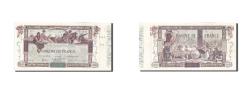 World Coins - Banknote, France, 5000 Francs, 5 000 F 1918 ''Flameng'', 1918, 1918-01-19