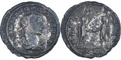 Ancient Coins - Coin, Probus, Antoninianus, 276-282, Siscia, , Billon, RIC:642