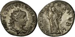 Ancient Coins - Coin, Volusian, Antoninianus, , Billon, Cohen:32