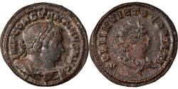 Ancient Coins - Coin, Constantine I, Nummus, 307-337 AD, London, Rare, , Copper